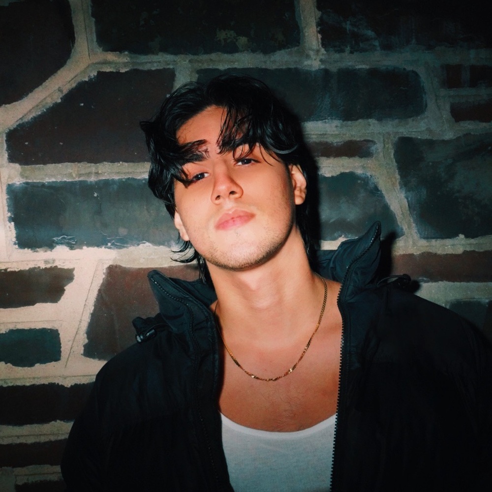 Meet your Posher, Felix